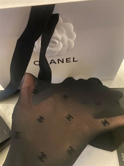 chanel dupe belt|chanel logo tights dupe.